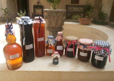 produits monastère